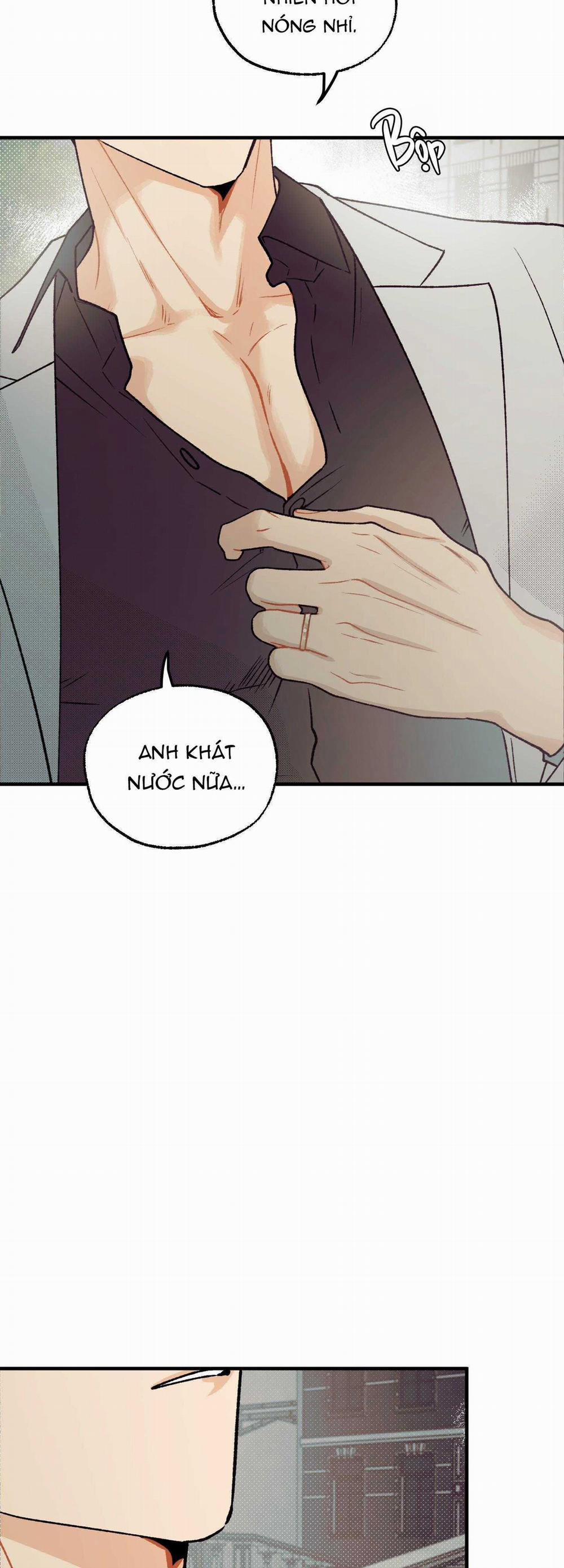 Tình Đơn Phương Lạc Lối 9 trang 13