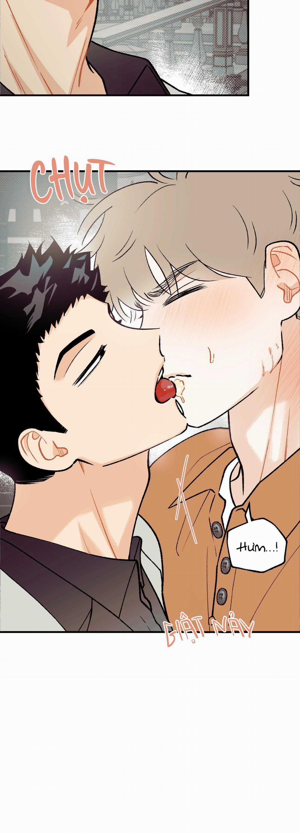 Tình Đơn Phương Lạc Lối 9 trang 14