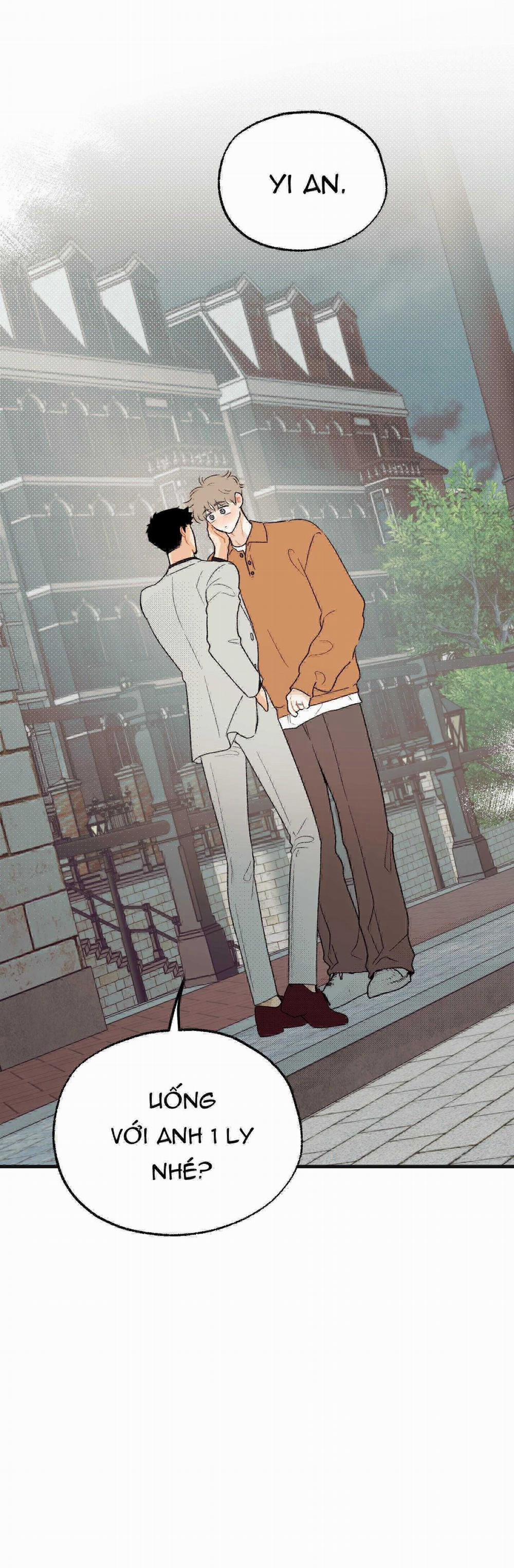 Tình Đơn Phương Lạc Lối 9 trang 15