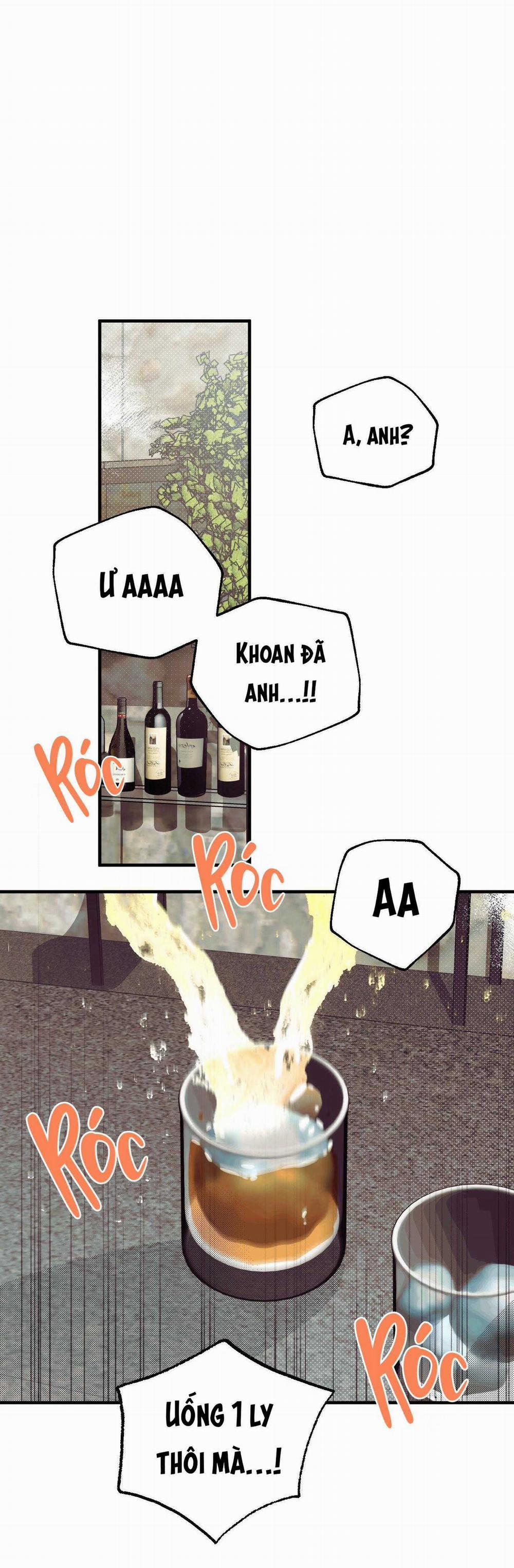 Tình Đơn Phương Lạc Lối 9 trang 17