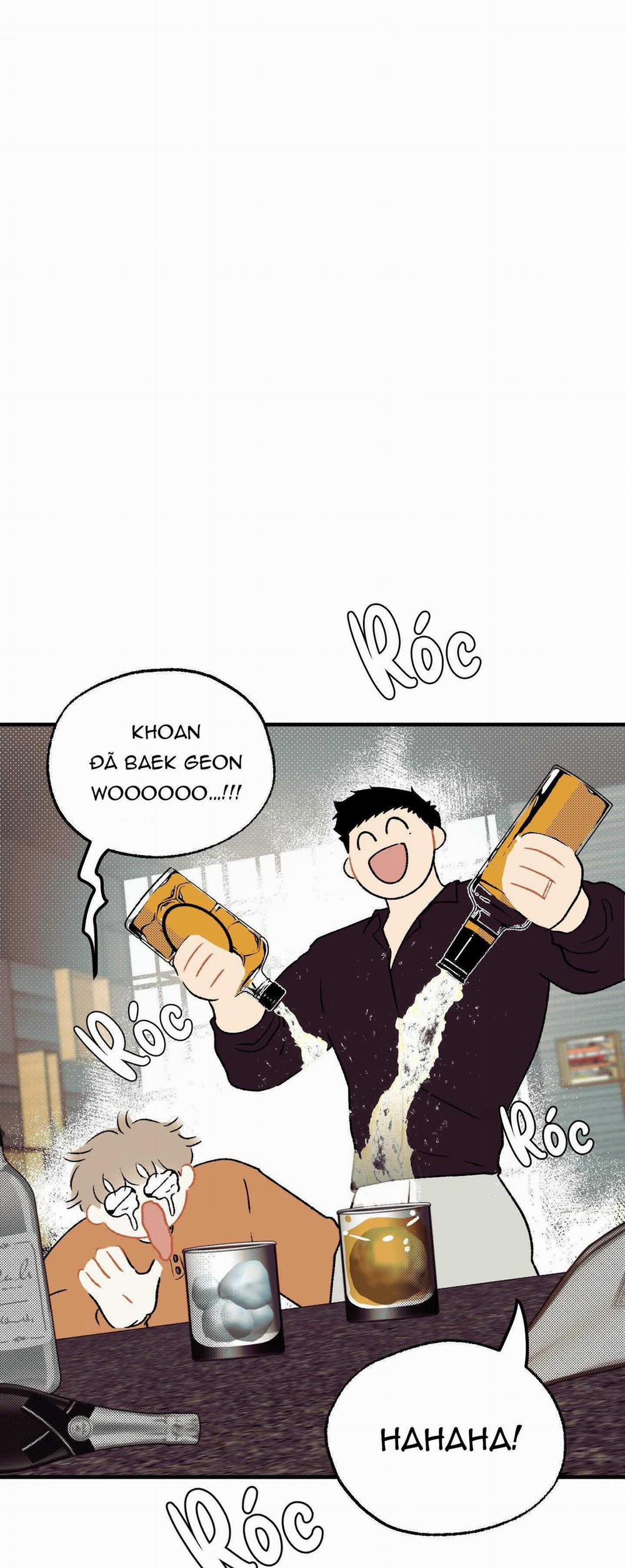 Tình Đơn Phương Lạc Lối 9 trang 18