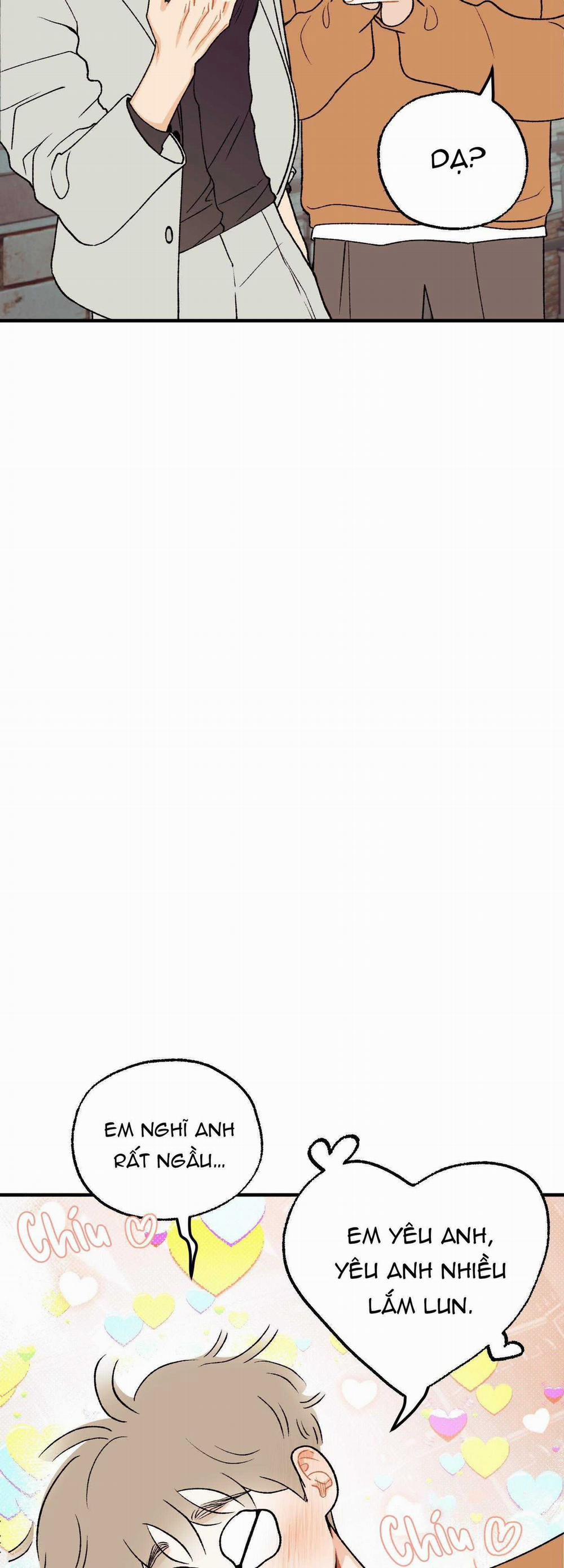 Tình Đơn Phương Lạc Lối 9 trang 2