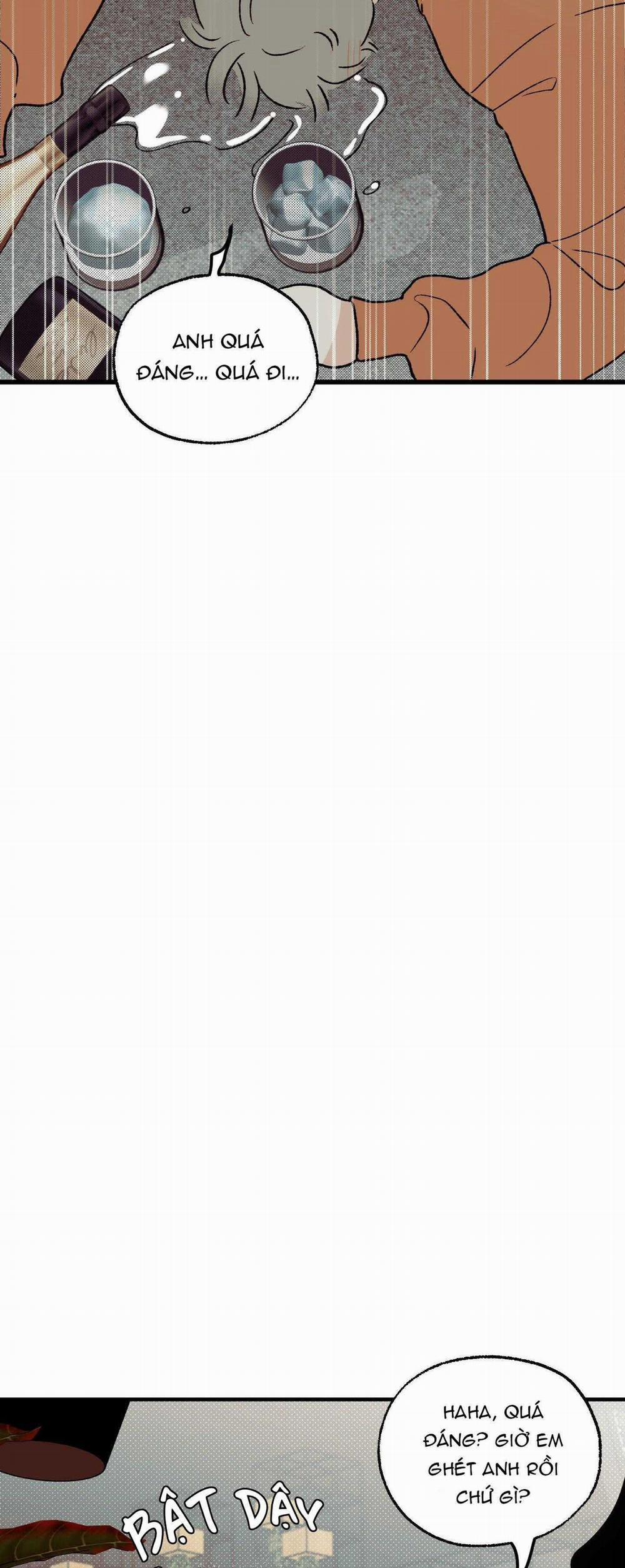 Tình Đơn Phương Lạc Lối 9 trang 20