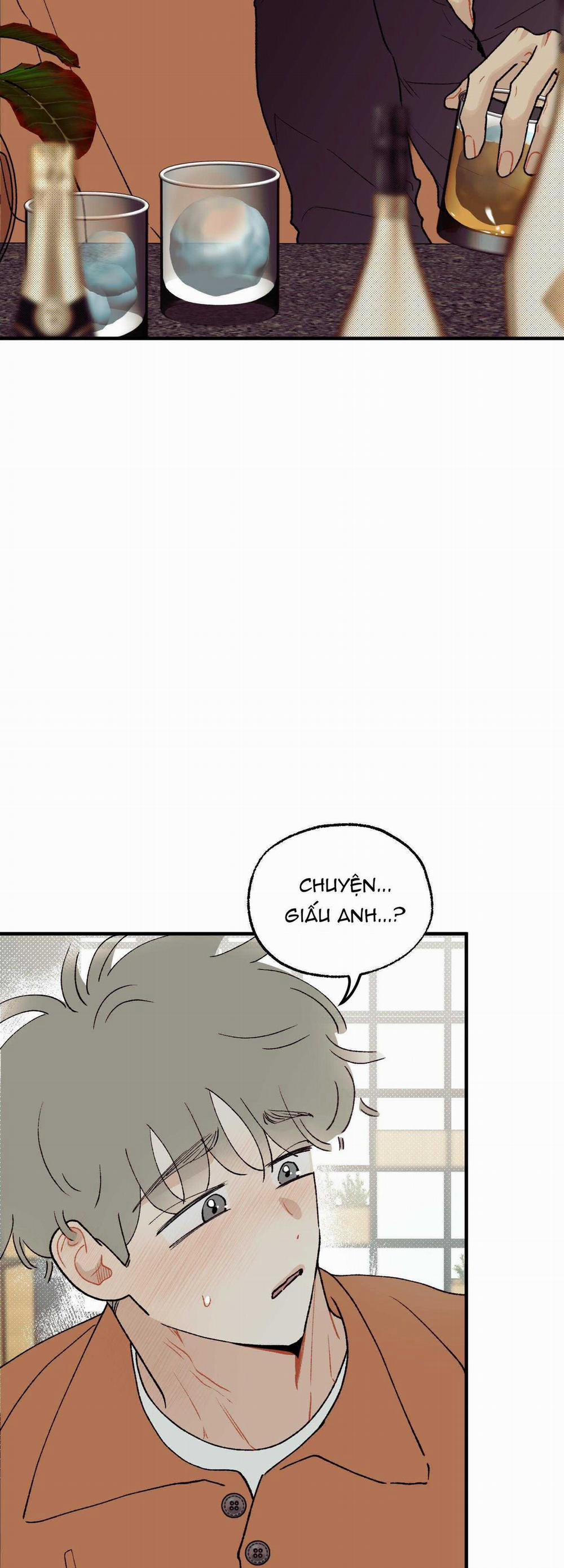 Tình Đơn Phương Lạc Lối 9 trang 24