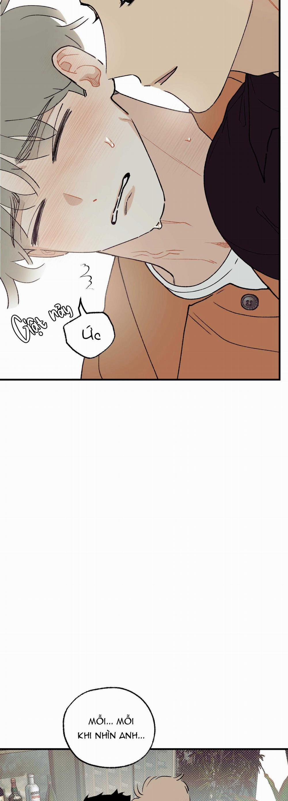 Tình Đơn Phương Lạc Lối 9 trang 26