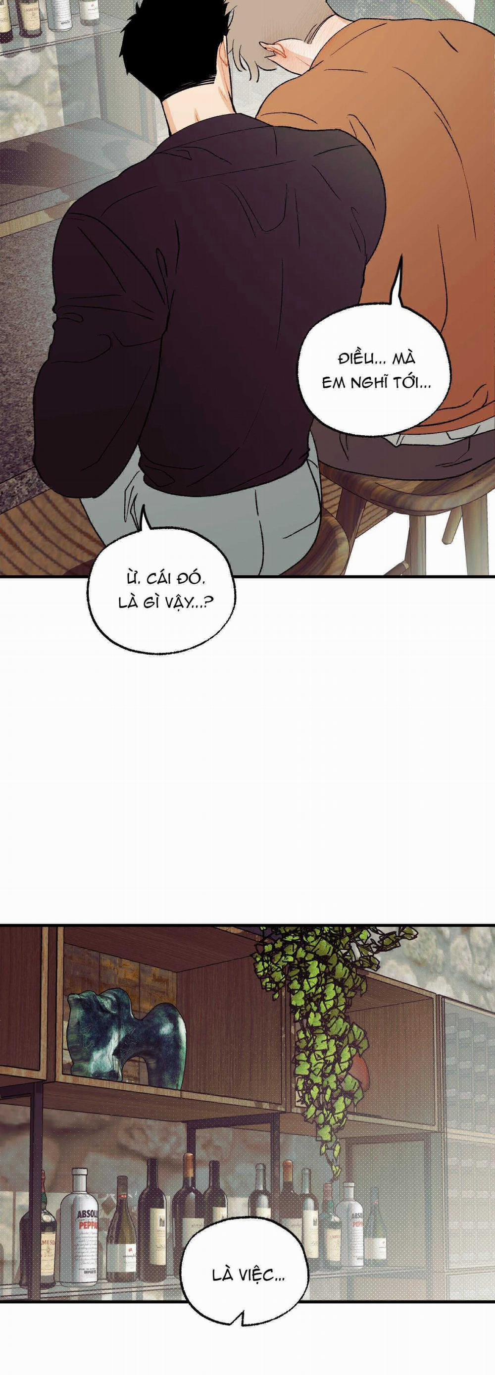 Tình Đơn Phương Lạc Lối 9 trang 27