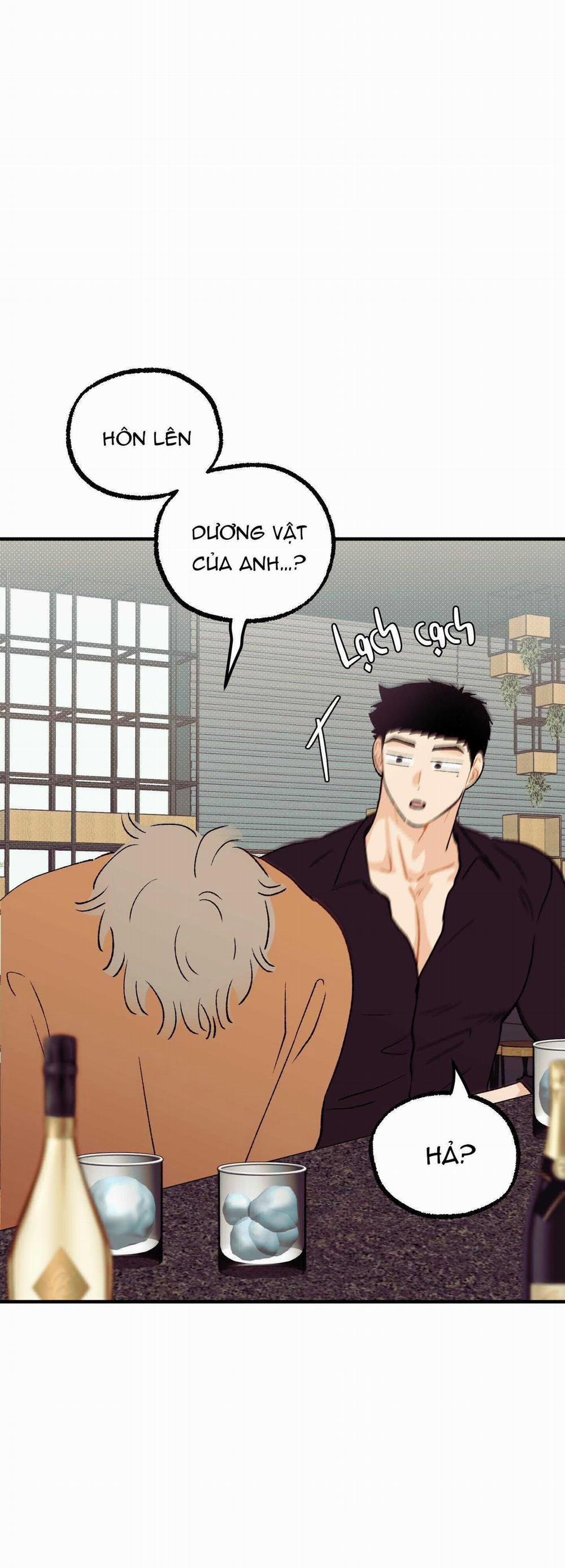 Tình Đơn Phương Lạc Lối 9 trang 28