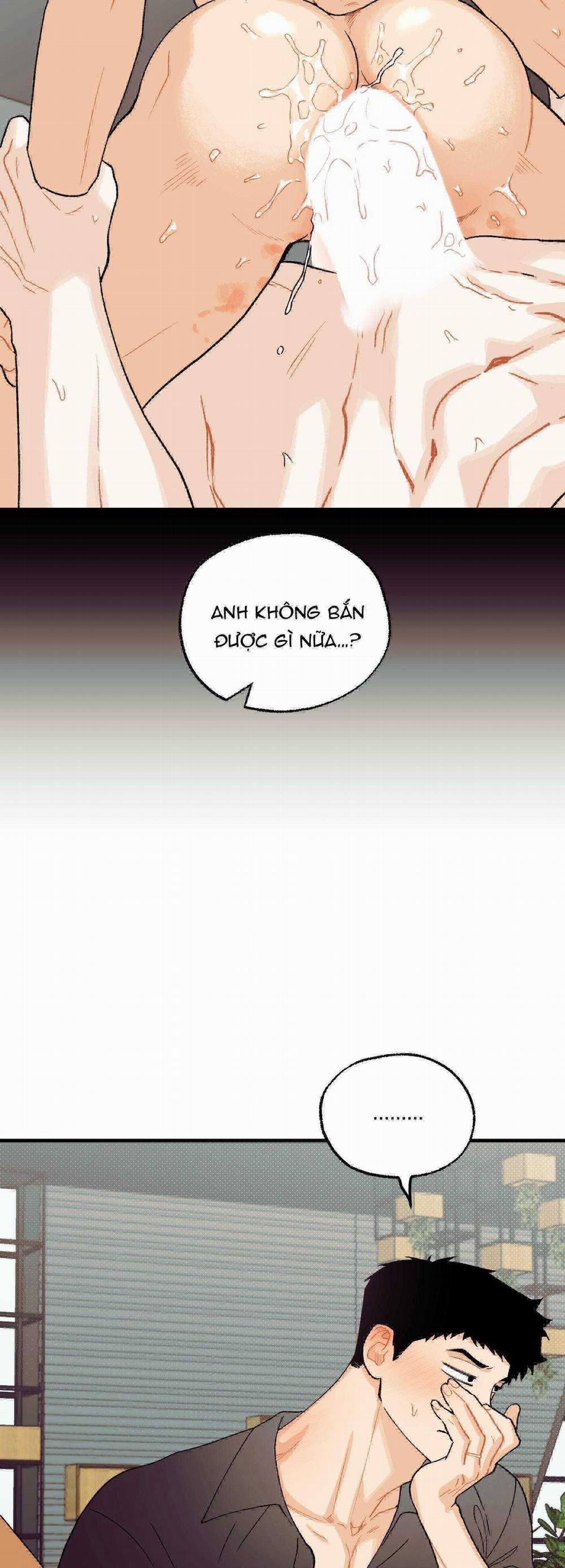 Tình Đơn Phương Lạc Lối 9 trang 32