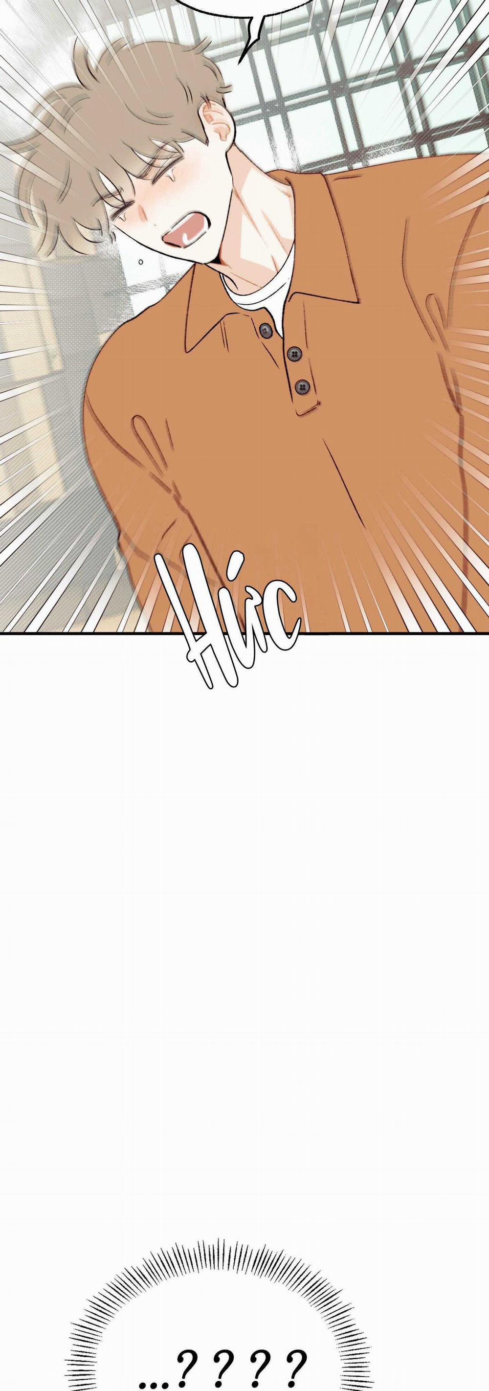 Tình Đơn Phương Lạc Lối 9 trang 35