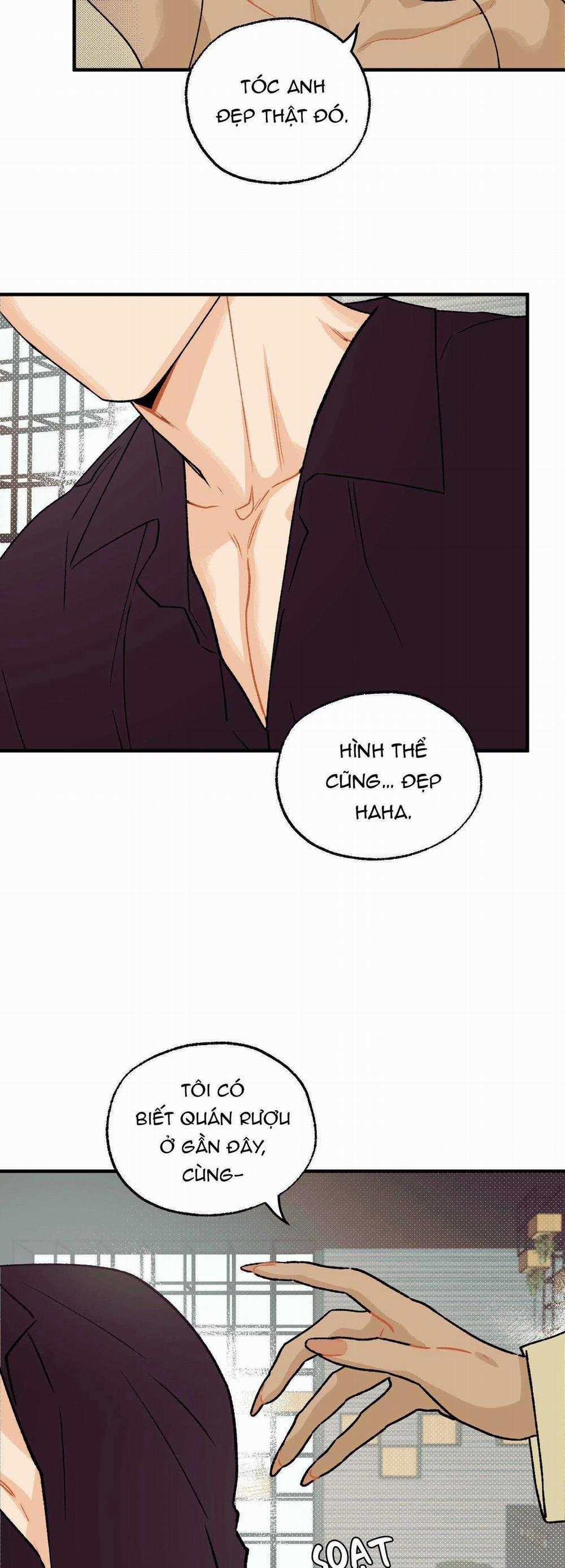 Tình Đơn Phương Lạc Lối 9 trang 39