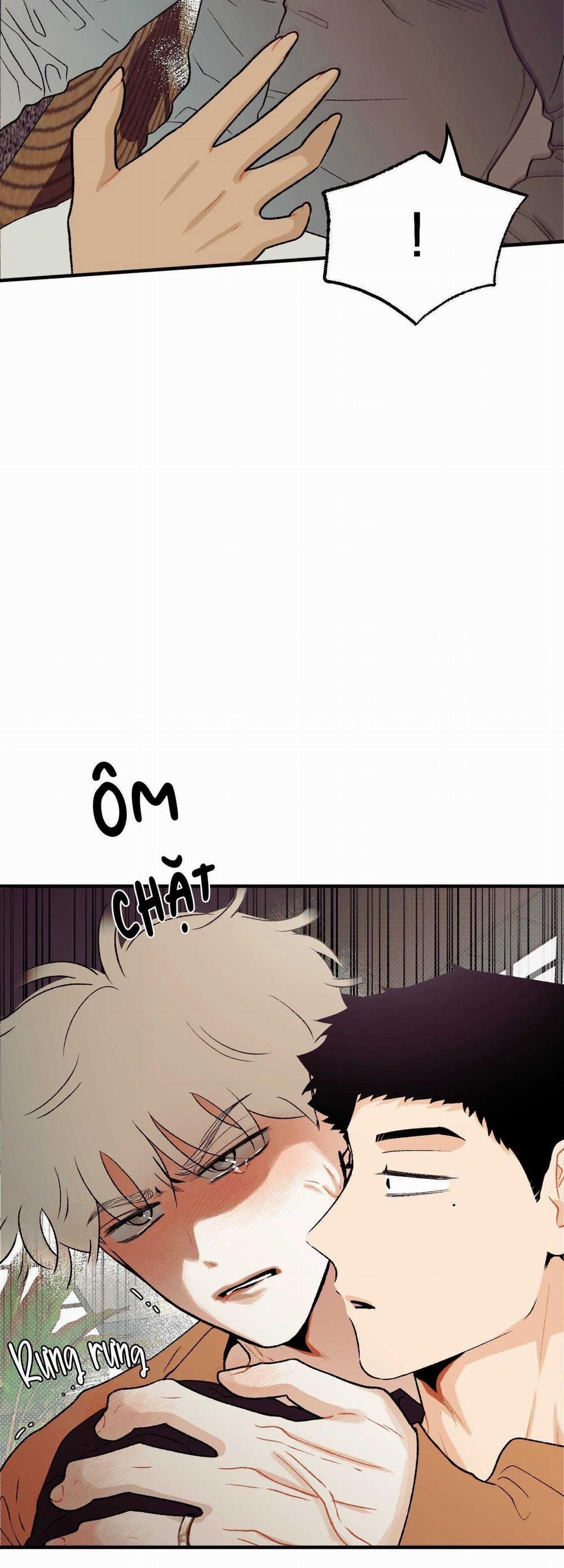 Tình Đơn Phương Lạc Lối 9 trang 41