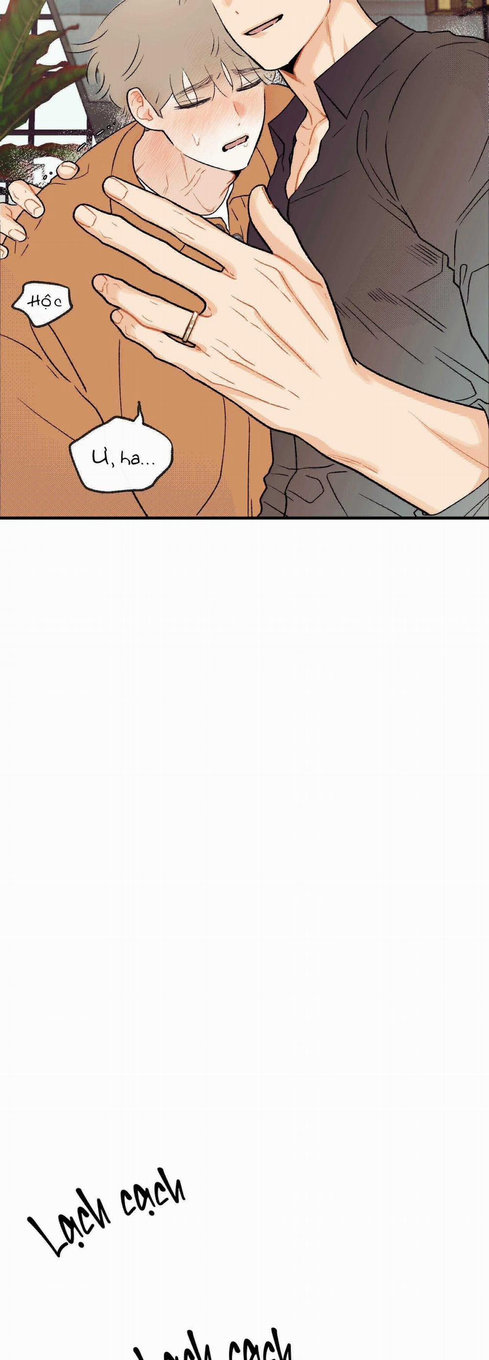 Tình Đơn Phương Lạc Lối 9 trang 46