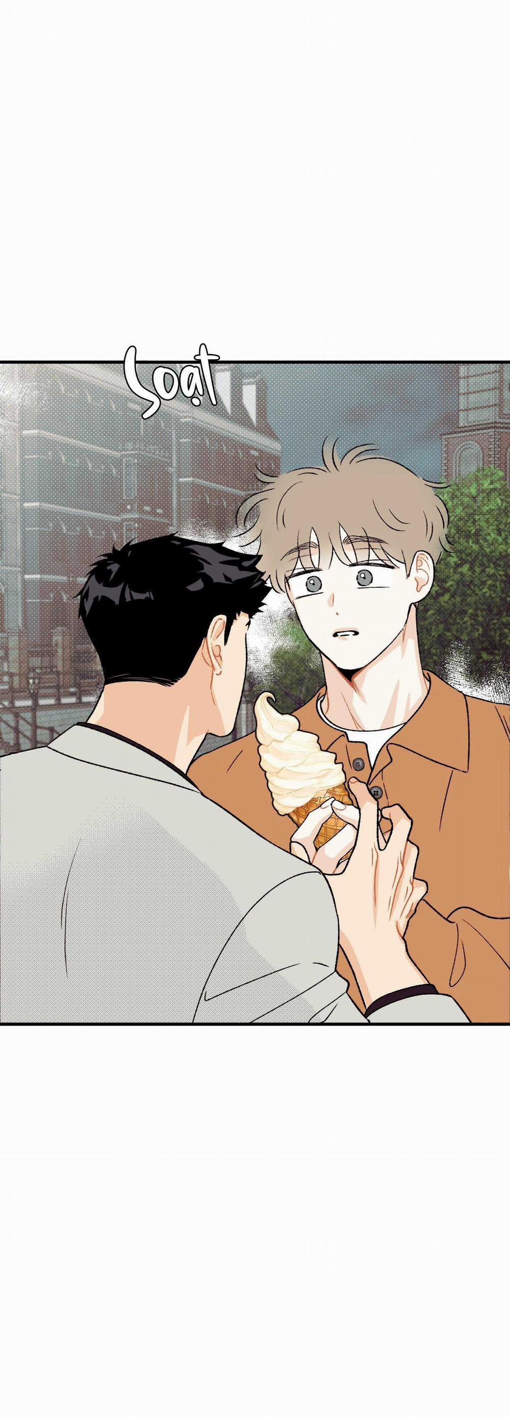 Tình Đơn Phương Lạc Lối 9 trang 5