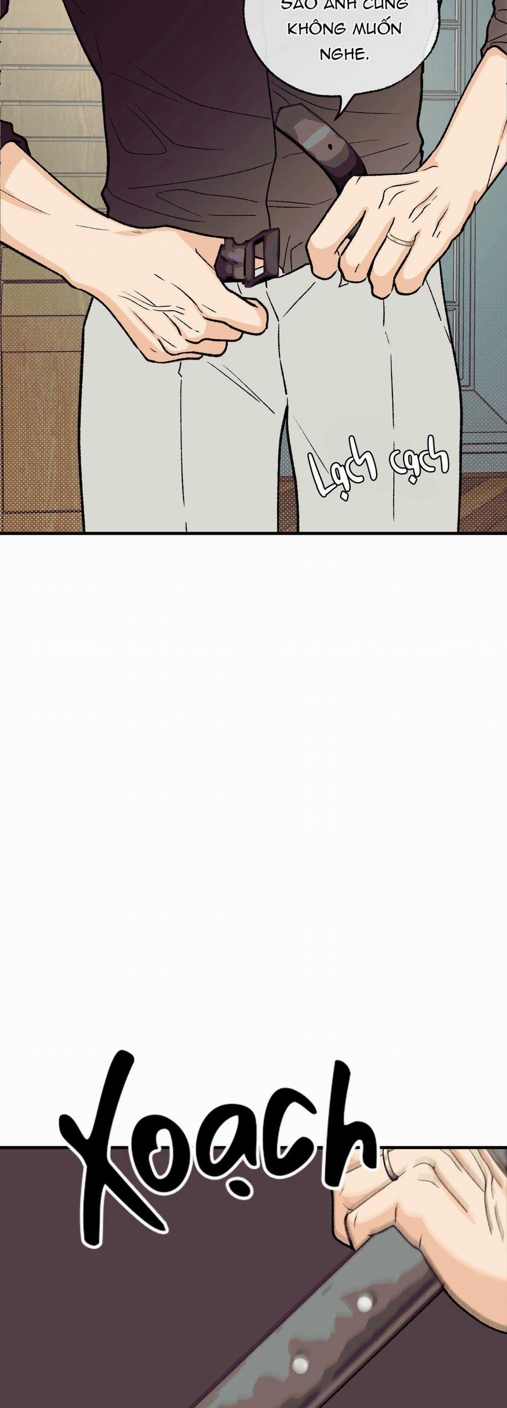 Tình Đơn Phương Lạc Lối 9 trang 50