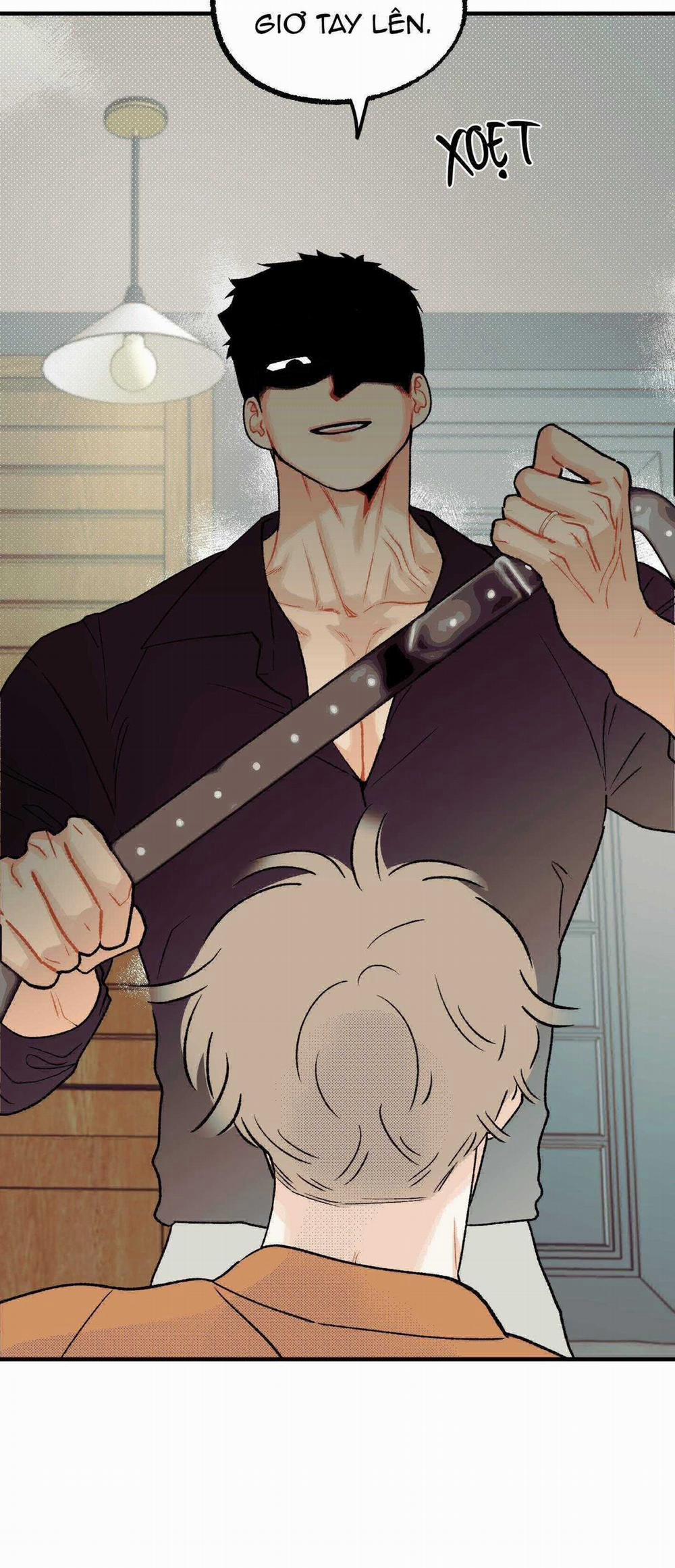 Tình Đơn Phương Lạc Lối 9 trang 52