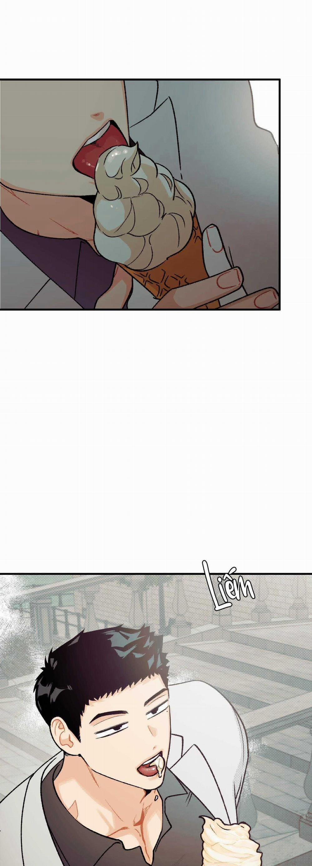 Tình Đơn Phương Lạc Lối 9 trang 6