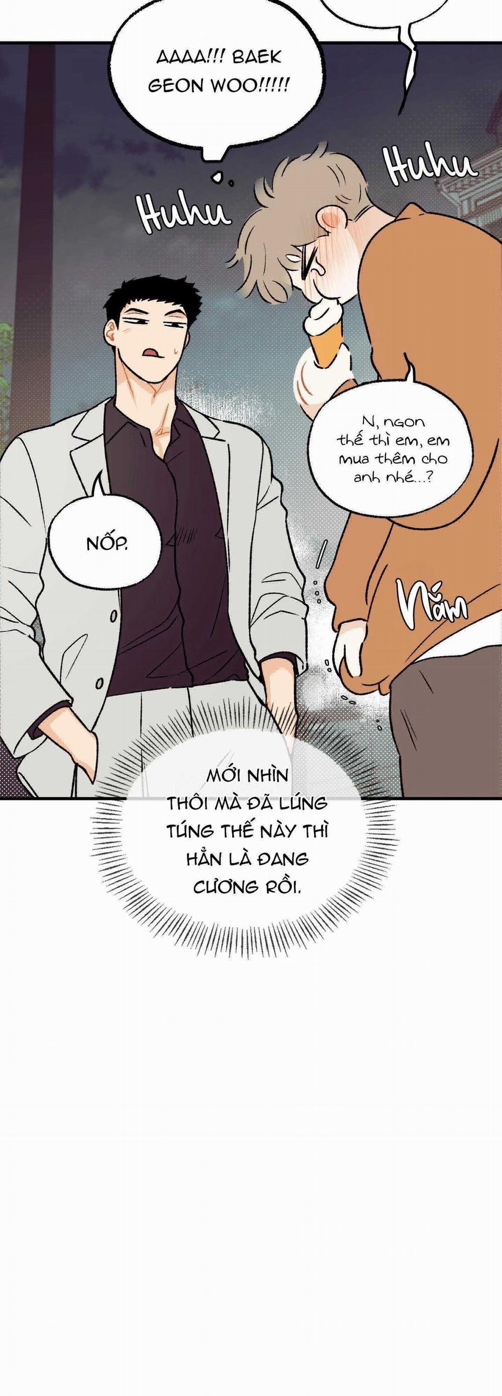 Tình Đơn Phương Lạc Lối 9 trang 8