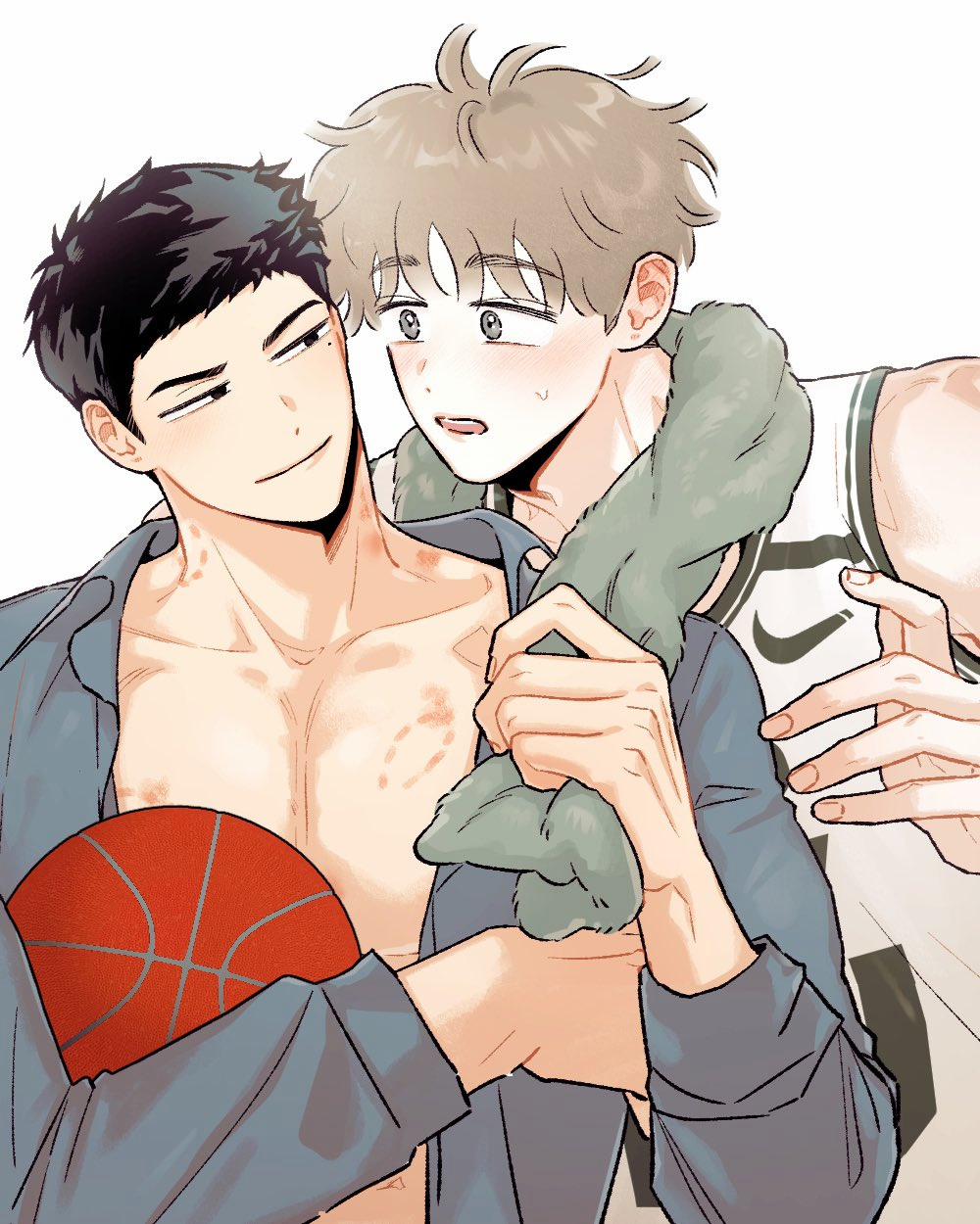 Đọc truyện tranh Tình Đơn Phương Lạc Lối