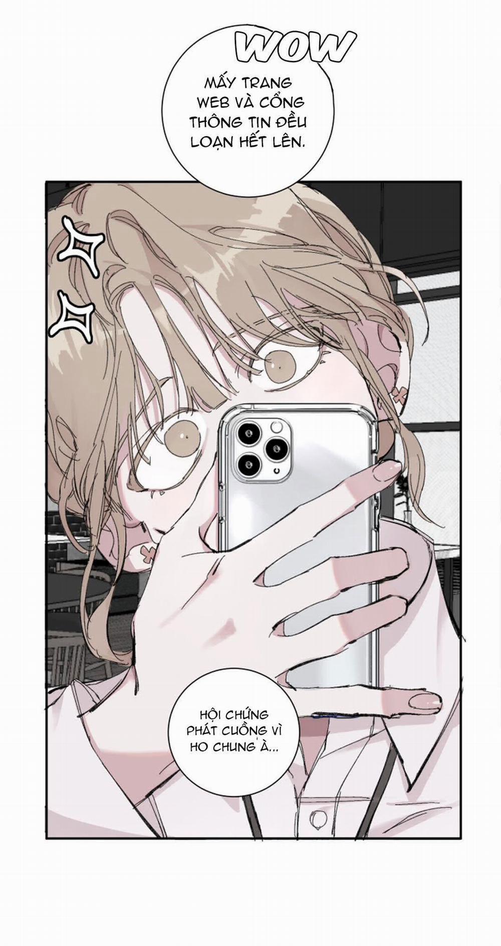 Tình Đơn Phương 1 trang 10