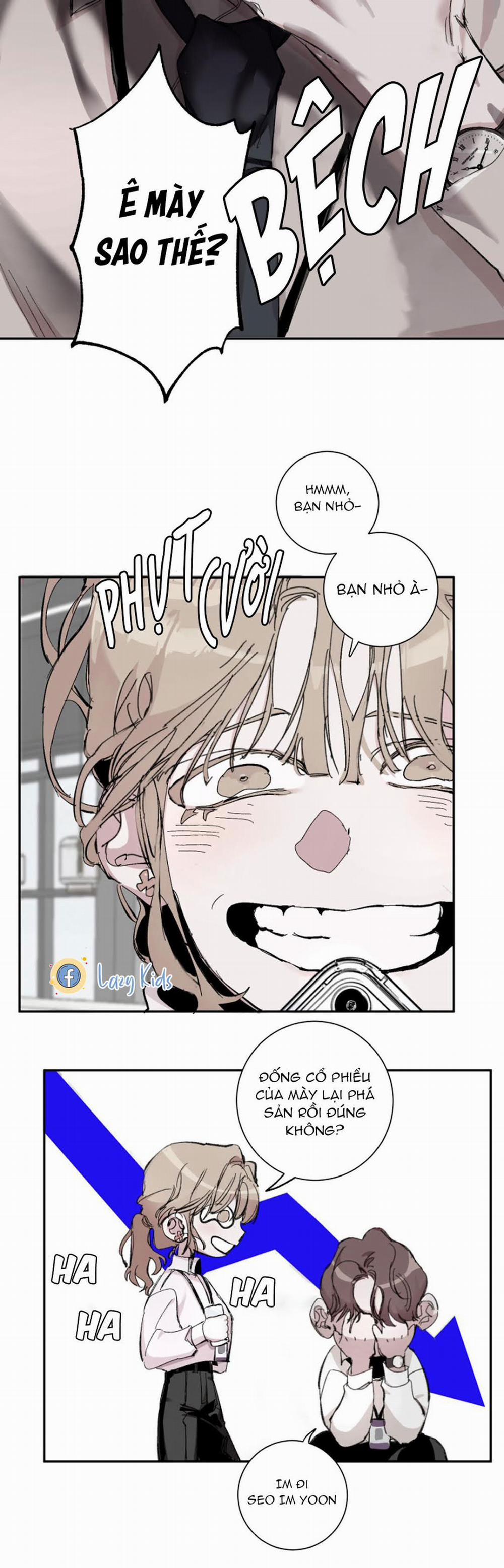 Tình Đơn Phương 1 trang 12