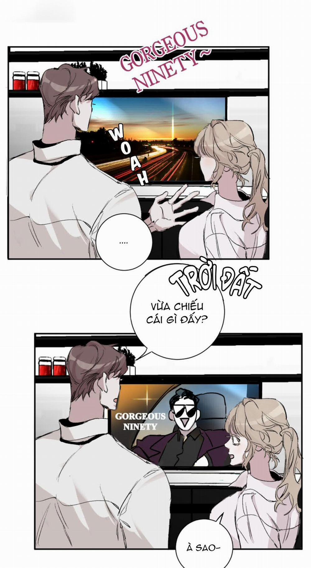 Tình Đơn Phương 1 trang 18