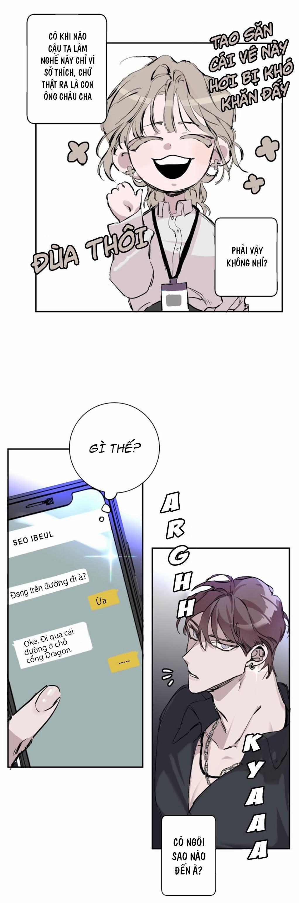 Tình Đơn Phương 1 trang 29