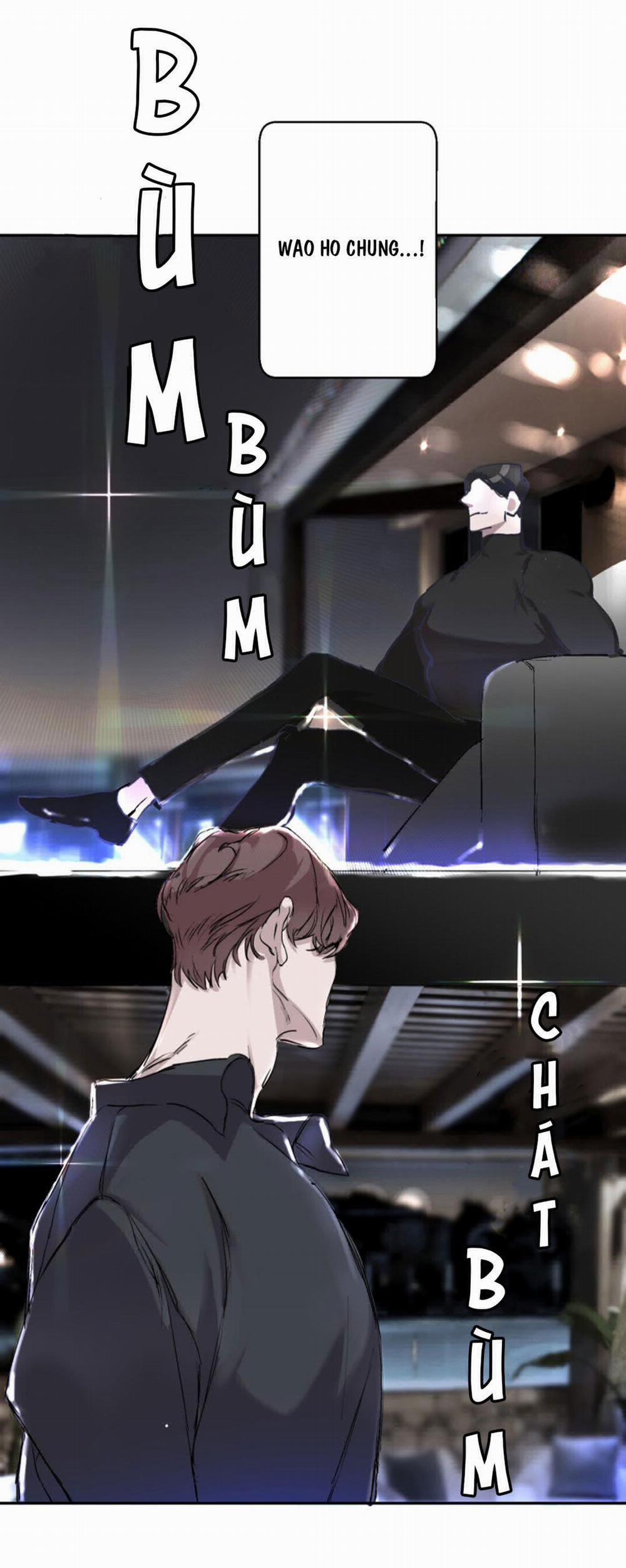 Tình Đơn Phương 1 trang 30