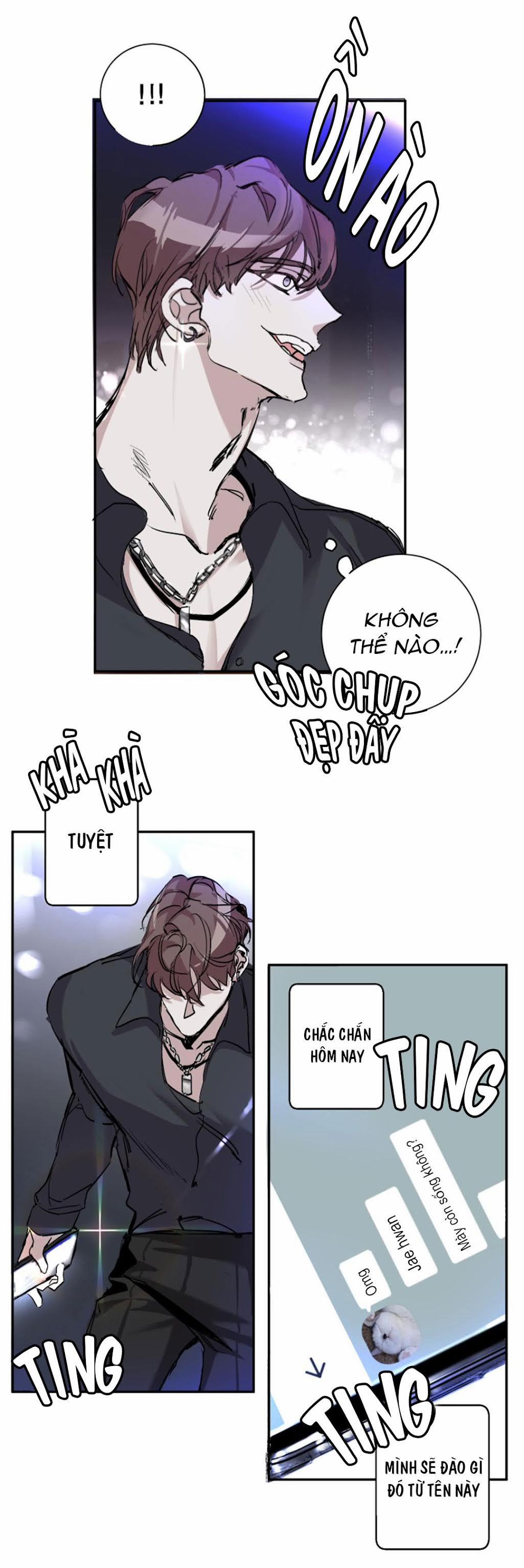 Tình Đơn Phương 1 trang 32