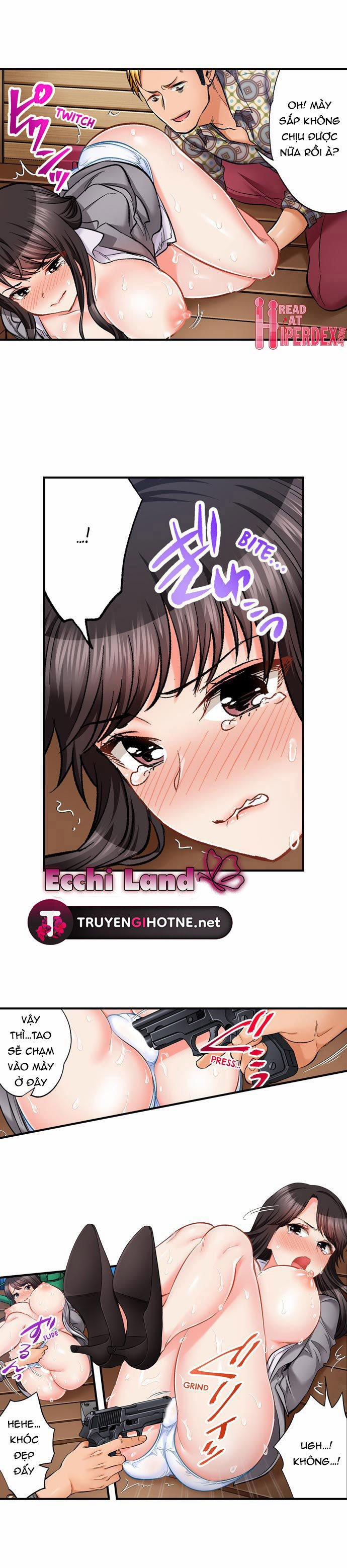 Tình Dục Là Một Phần Của Công Việc Mật Vụ 50.2 trang 2