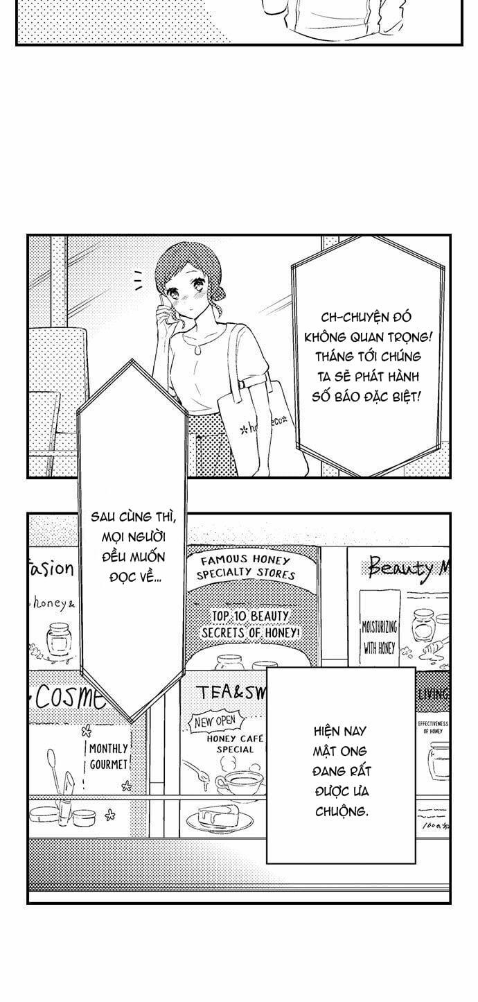 Tình Dục Như Mật Ngọt 1.1 trang 3