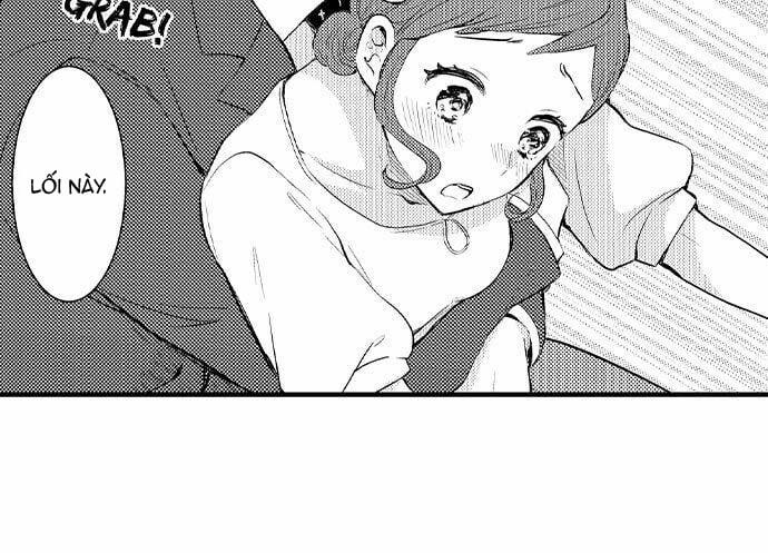 Tình Dục Như Mật Ngọt 1.1 trang 8