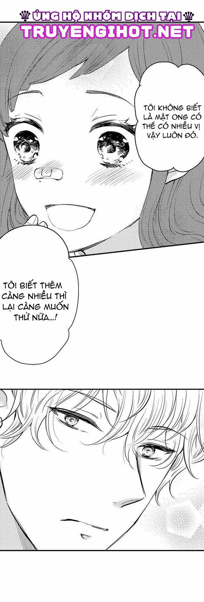 Tình Dục Như Mật Ngọt 2.2 trang 2