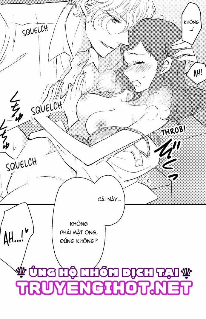 Tình Dục Như Mật Ngọt 3.2 trang 1