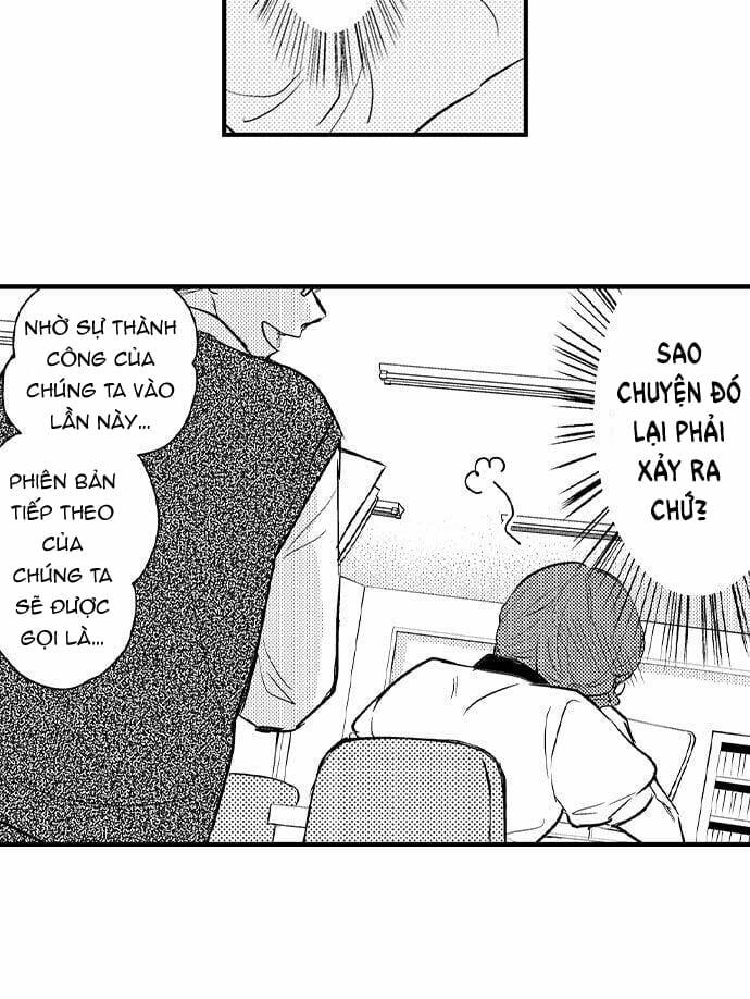 Tình Dục Như Mật Ngọt 4.1 trang 3