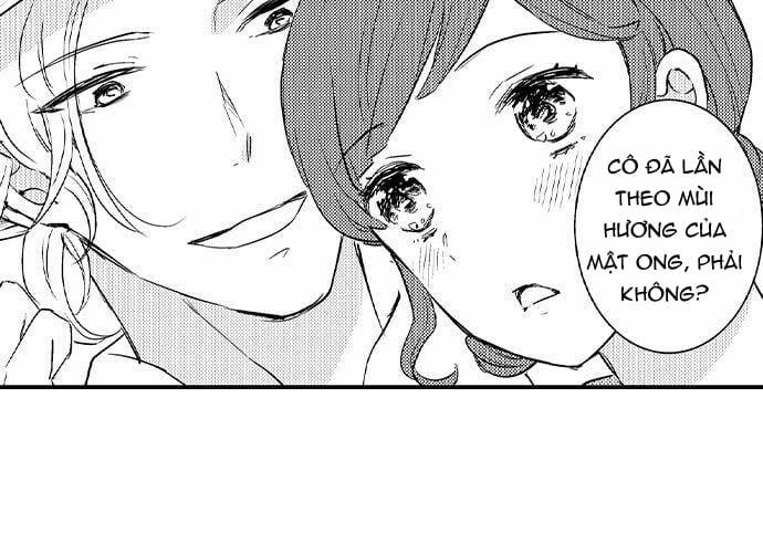 Tình Dục Như Mật Ngọt 4.1 trang 9