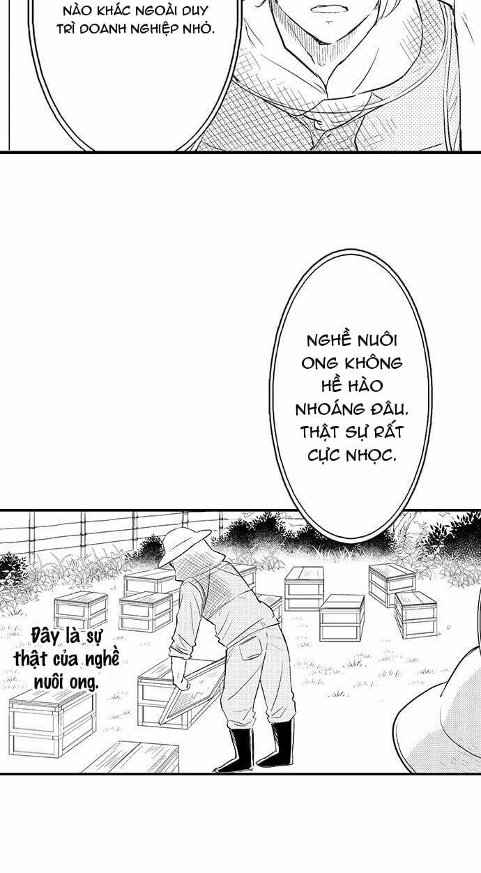 Tình Dục Như Mật Ngọt 5.1 trang 3