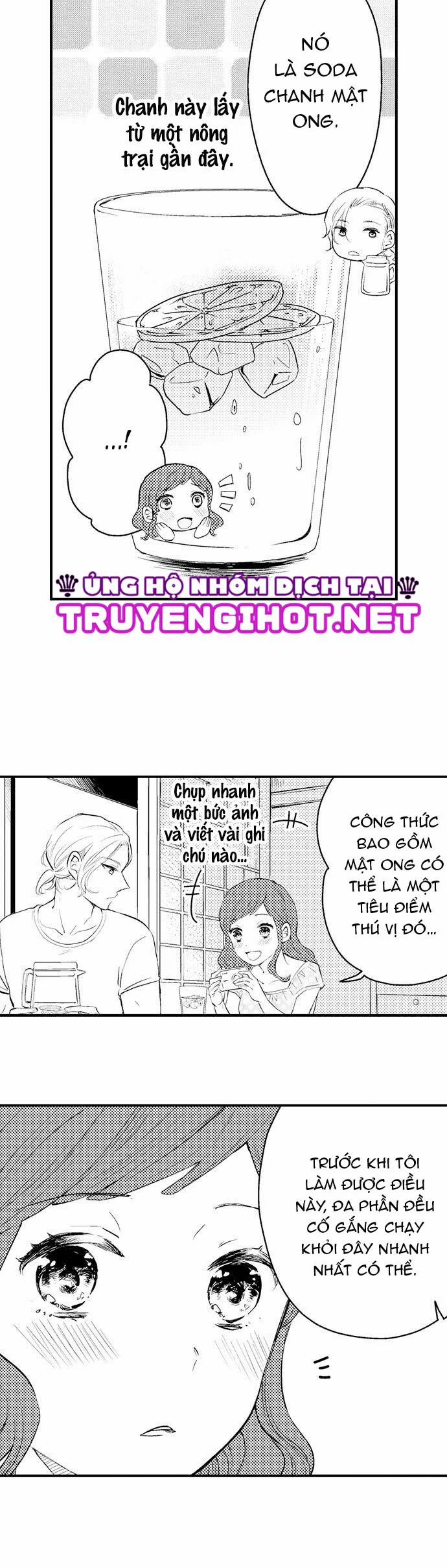 Tình Dục Như Mật Ngọt 5.1 trang 7