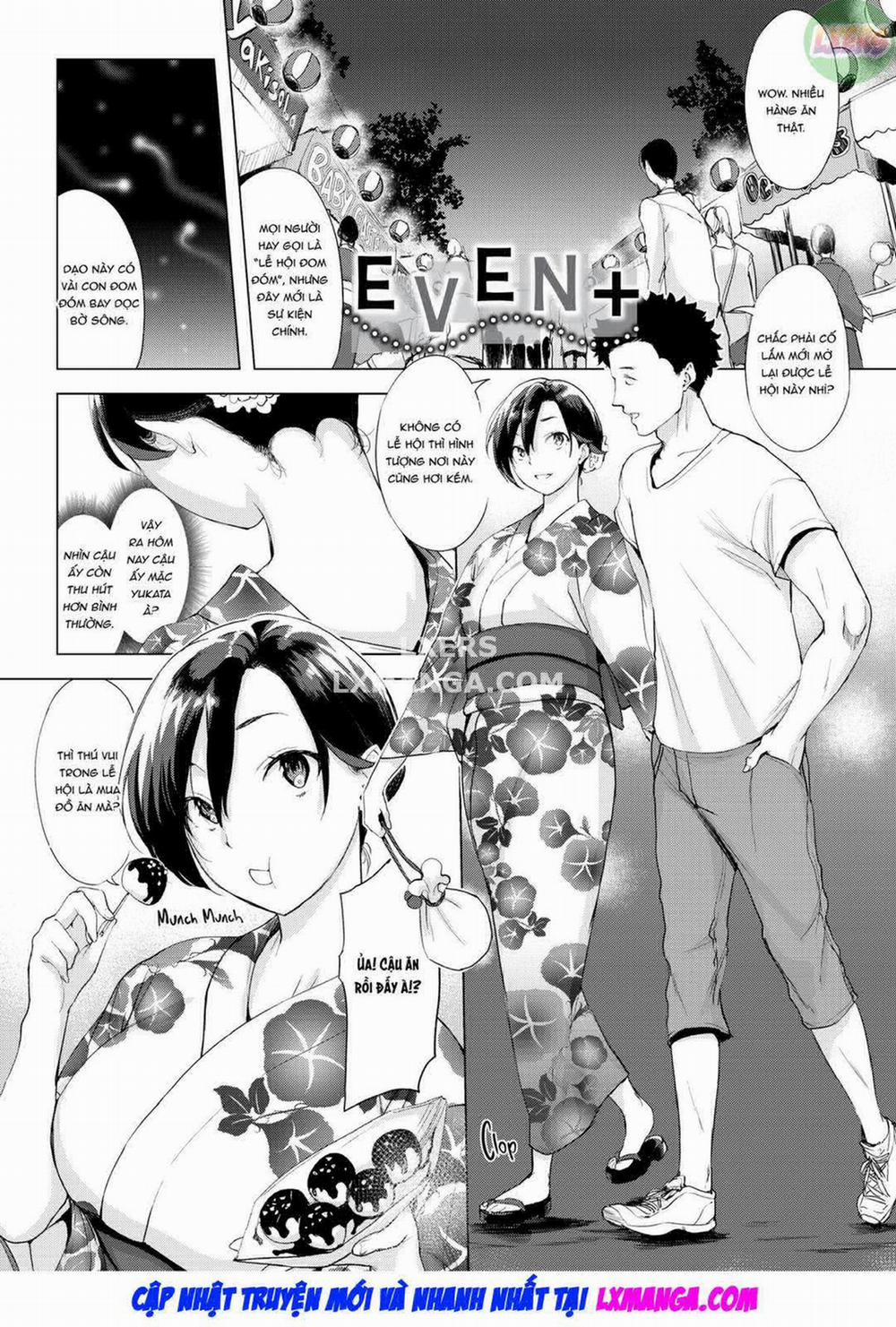 Tình Dục Tội Lỗi 2 trang 0