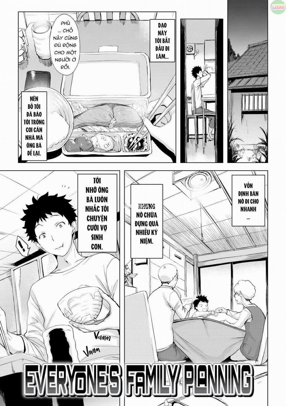 Tình Dục Tội Lỗi 4 trang 0