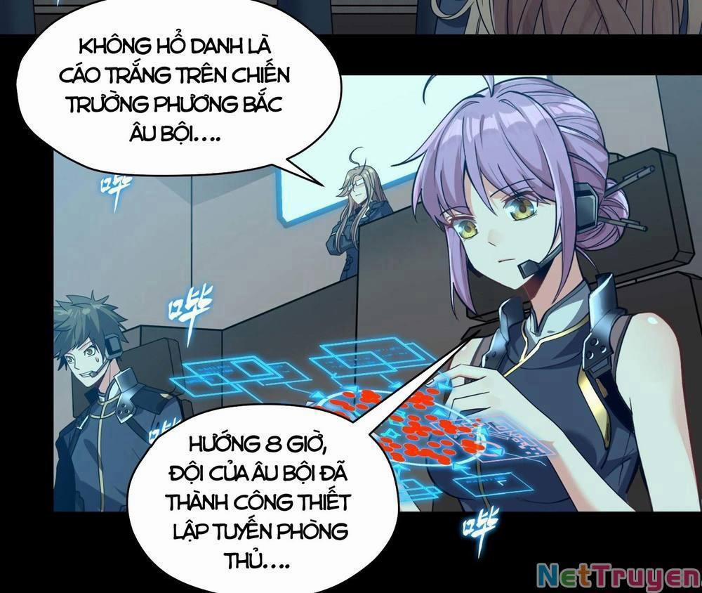 Tinh Giáp Hồn Tướng 10 trang 1