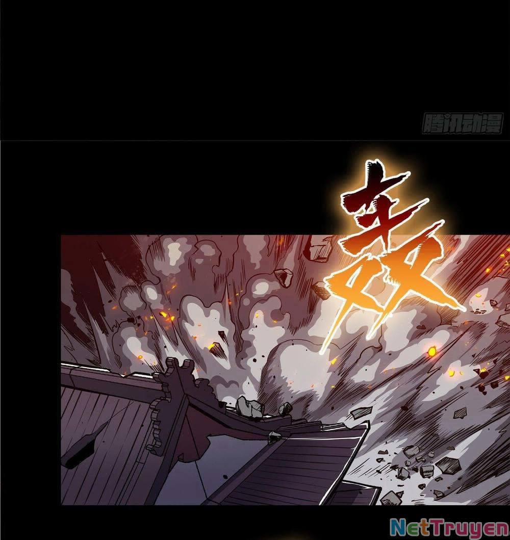 Tinh Giáp Hồn Tướng 10 trang 10