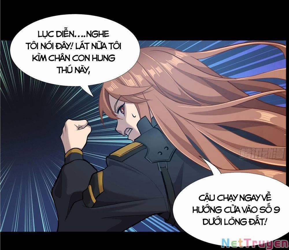 Tinh Giáp Hồn Tướng 10 trang 13