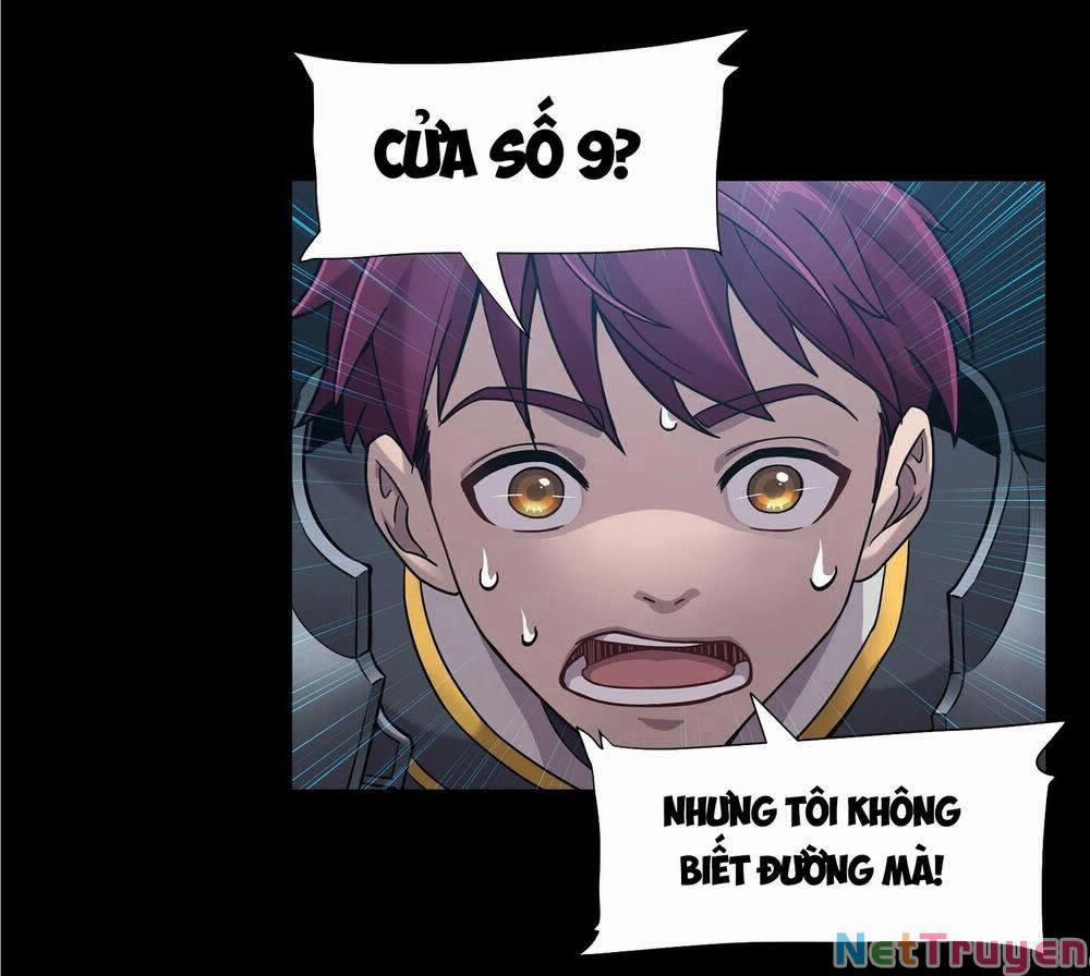 Tinh Giáp Hồn Tướng 10 trang 14