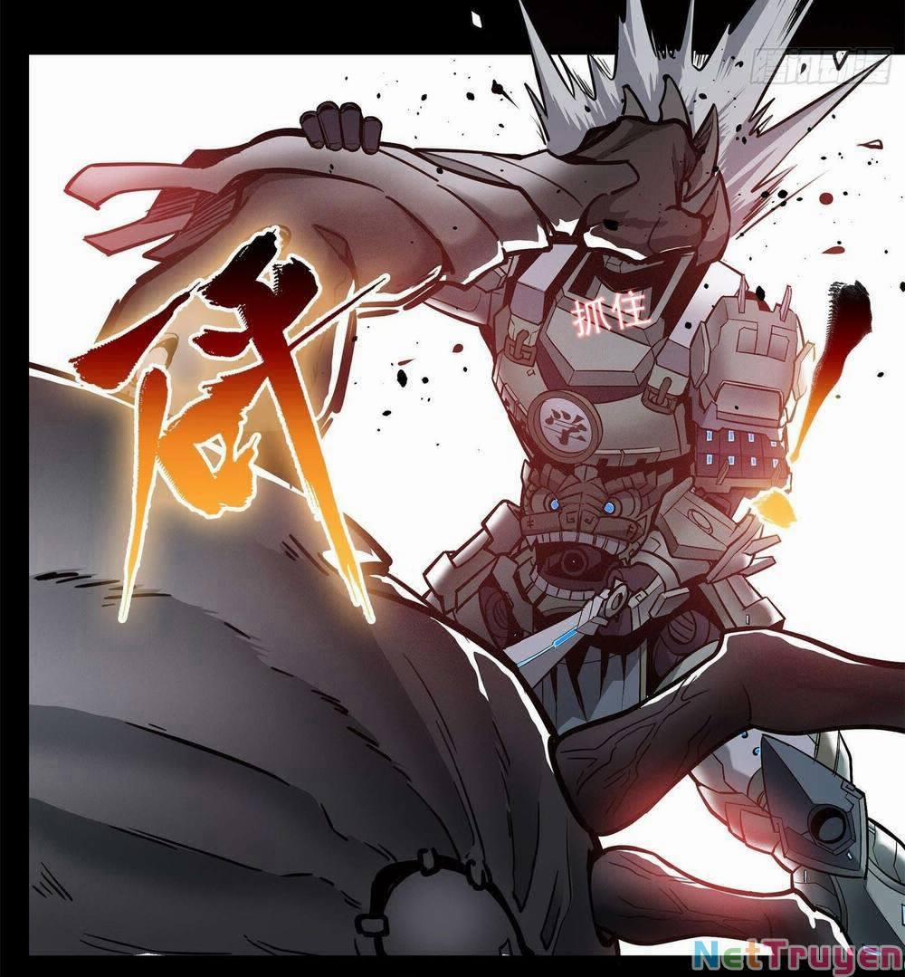 Tinh Giáp Hồn Tướng 10 trang 18