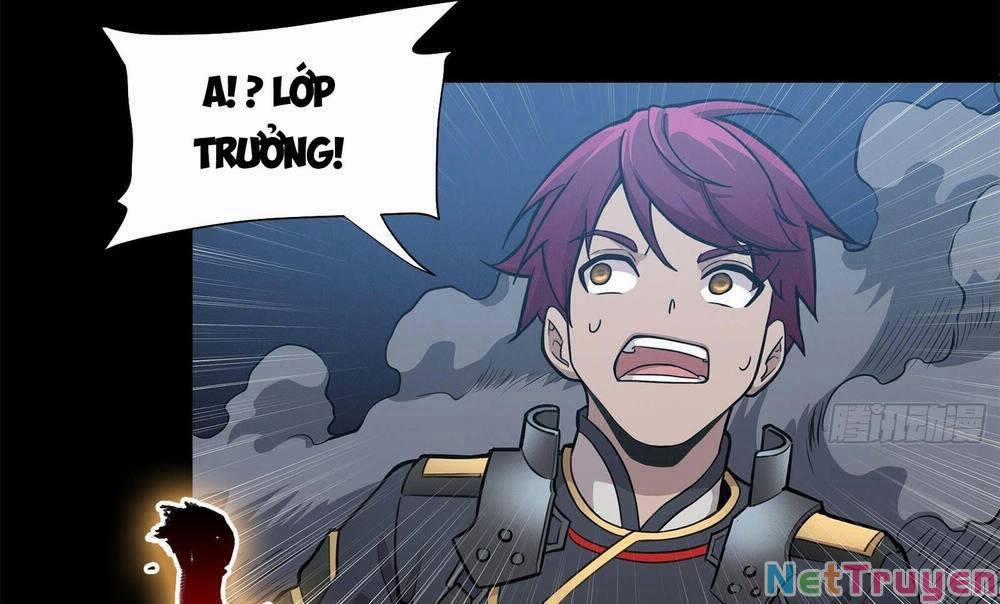 Tinh Giáp Hồn Tướng 10 trang 19