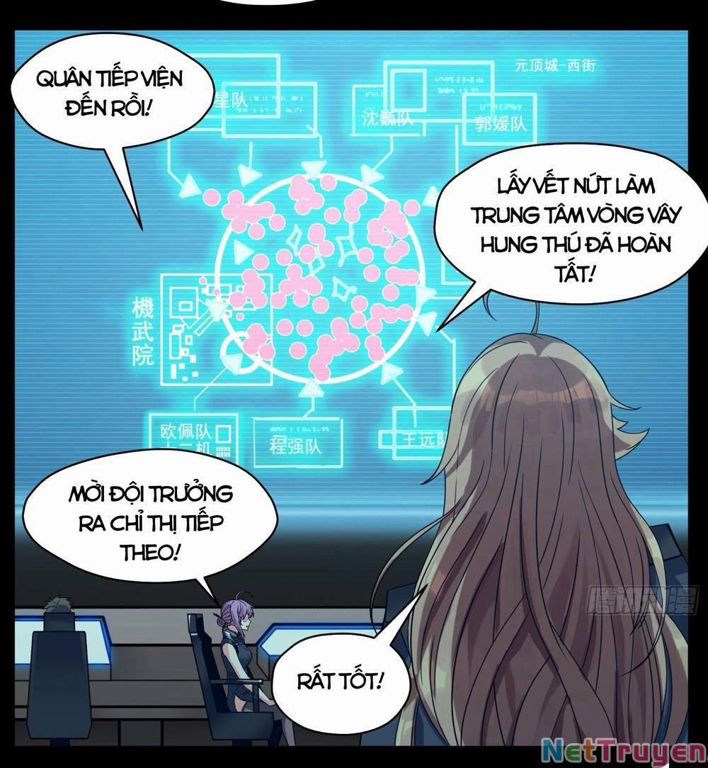 Tinh Giáp Hồn Tướng 10 trang 2