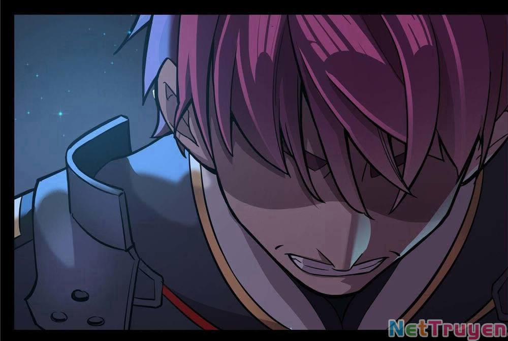 Tinh Giáp Hồn Tướng 10 trang 21