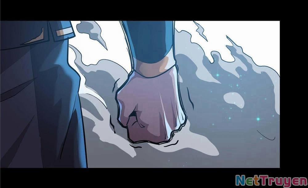 Tinh Giáp Hồn Tướng 10 trang 22