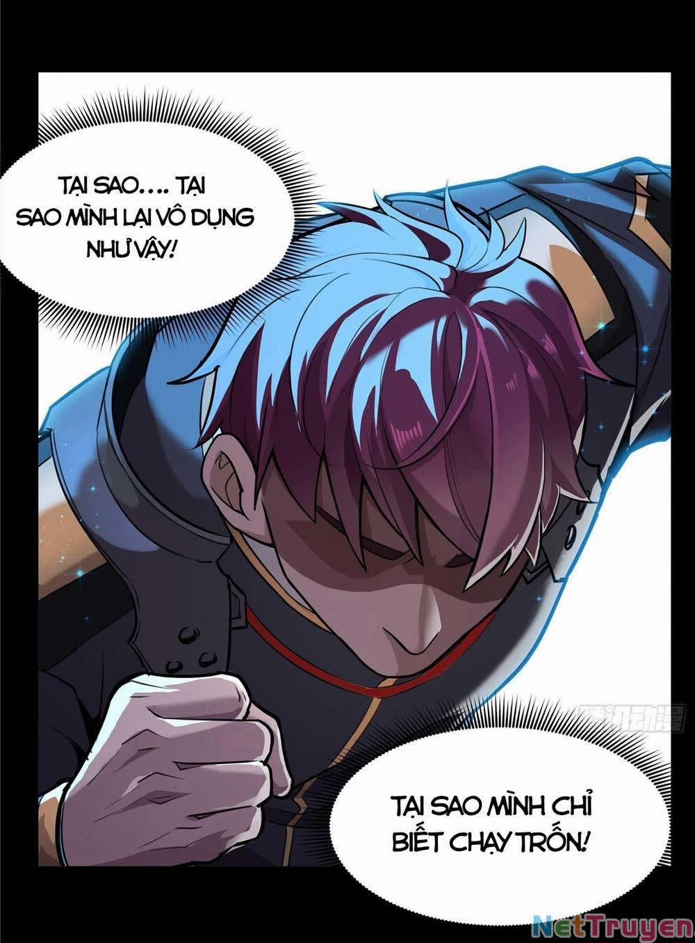 Tinh Giáp Hồn Tướng 10 trang 24