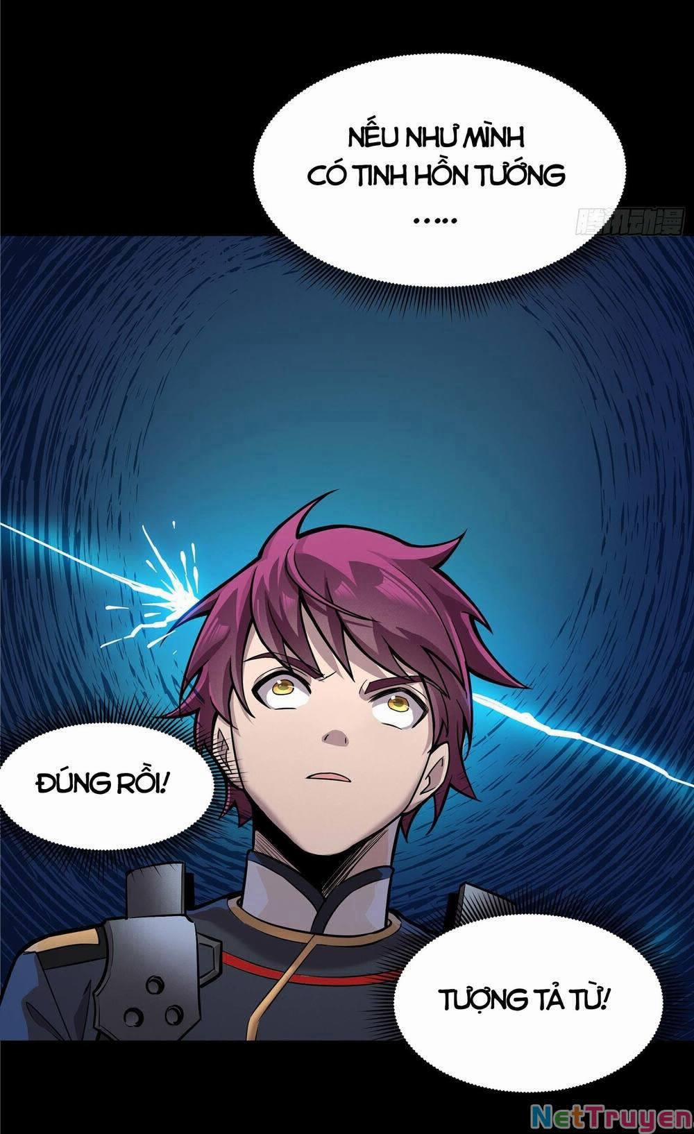 Tinh Giáp Hồn Tướng 10 trang 26